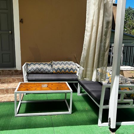 Armonia Apartments & Studios Периволион Экстерьер фото