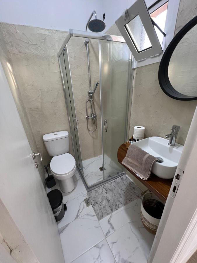 Armonia Apartments & Studios Периволион Экстерьер фото
