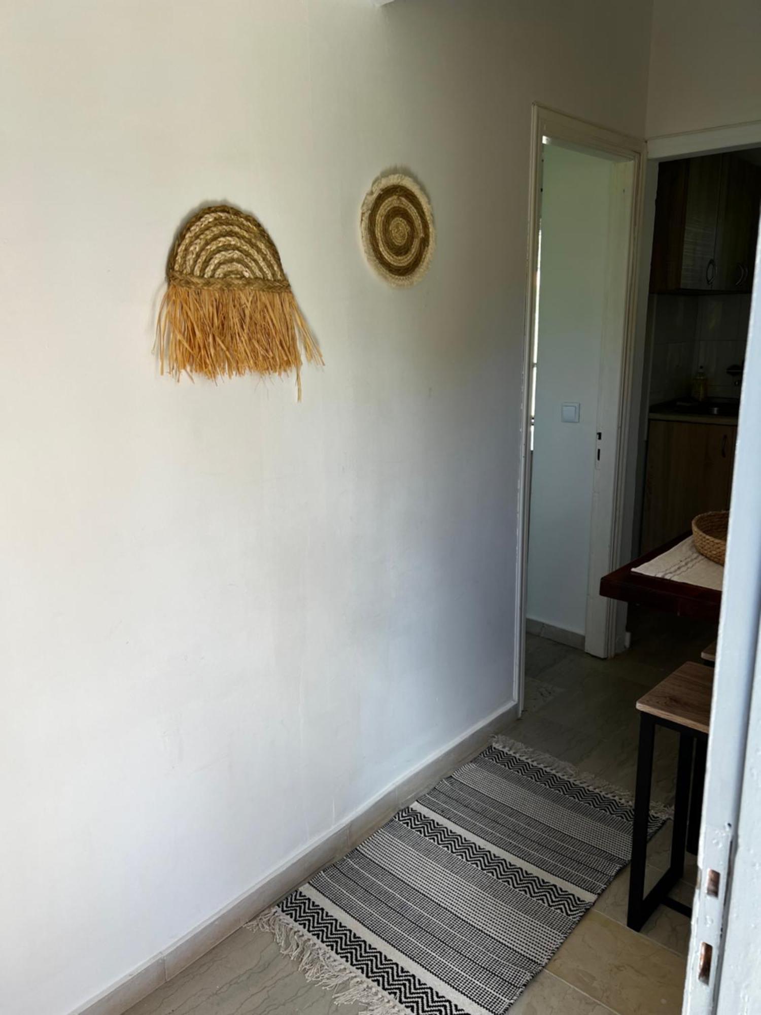 Armonia Apartments & Studios Периволион Экстерьер фото