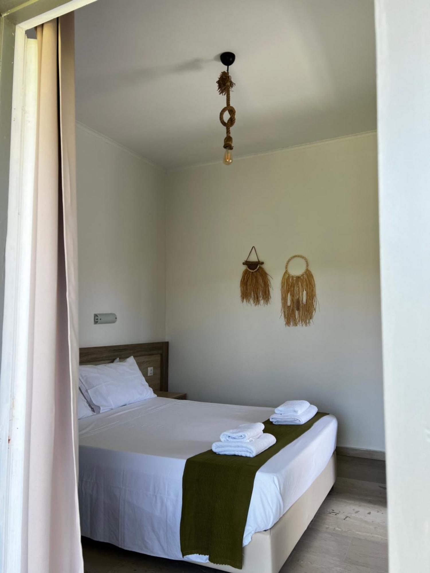 Armonia Apartments & Studios Периволион Экстерьер фото